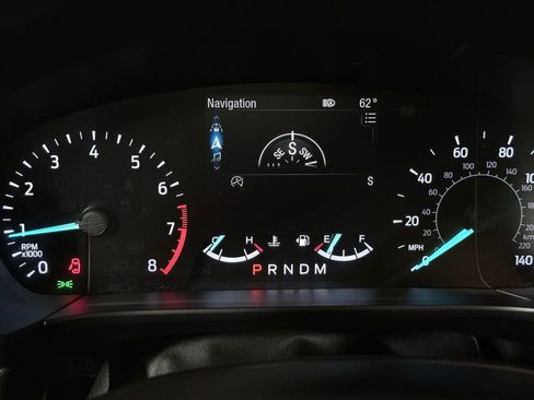 Used 2020 Ford Escape SEL AWD/4WD image 12