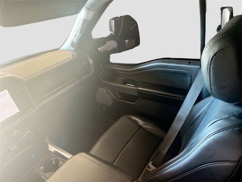 Used 2023 Ford F250 Lariat w/ Lariat Ultimate Package image 24