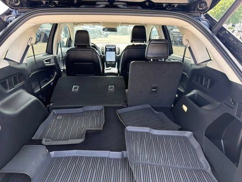 Used 2024 Ford Edge SEL w/ Convenience Package AWD/4WD image 18