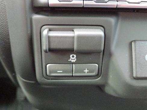 New 2026 GMC Sierra 3500 Pro w/ 1SA Pro Safety Plus Package image 10