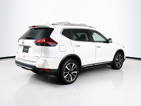 Used 2020 Nissan Rogue SL image 9