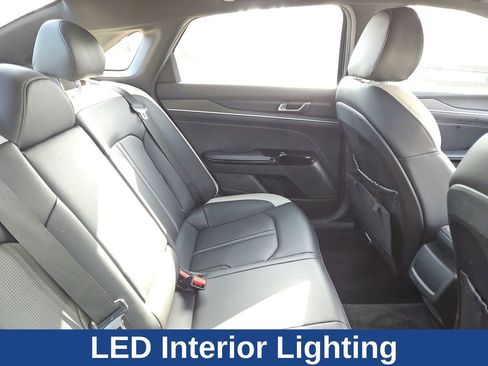 Used 2025 Kia K5 GT-Line w/ GT-Line Premium Package image 11