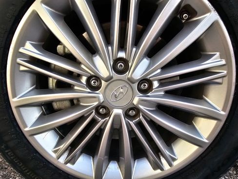 Used 2020 Hyundai Kona SEL image 22