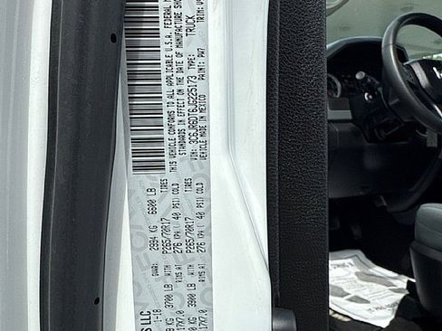 Used 2018 RAM 1500 Tradesman w/ Power & Remote Entry Group image 21