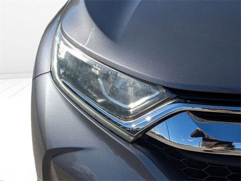 Used 2019 Honda CR-V EX-L image 11