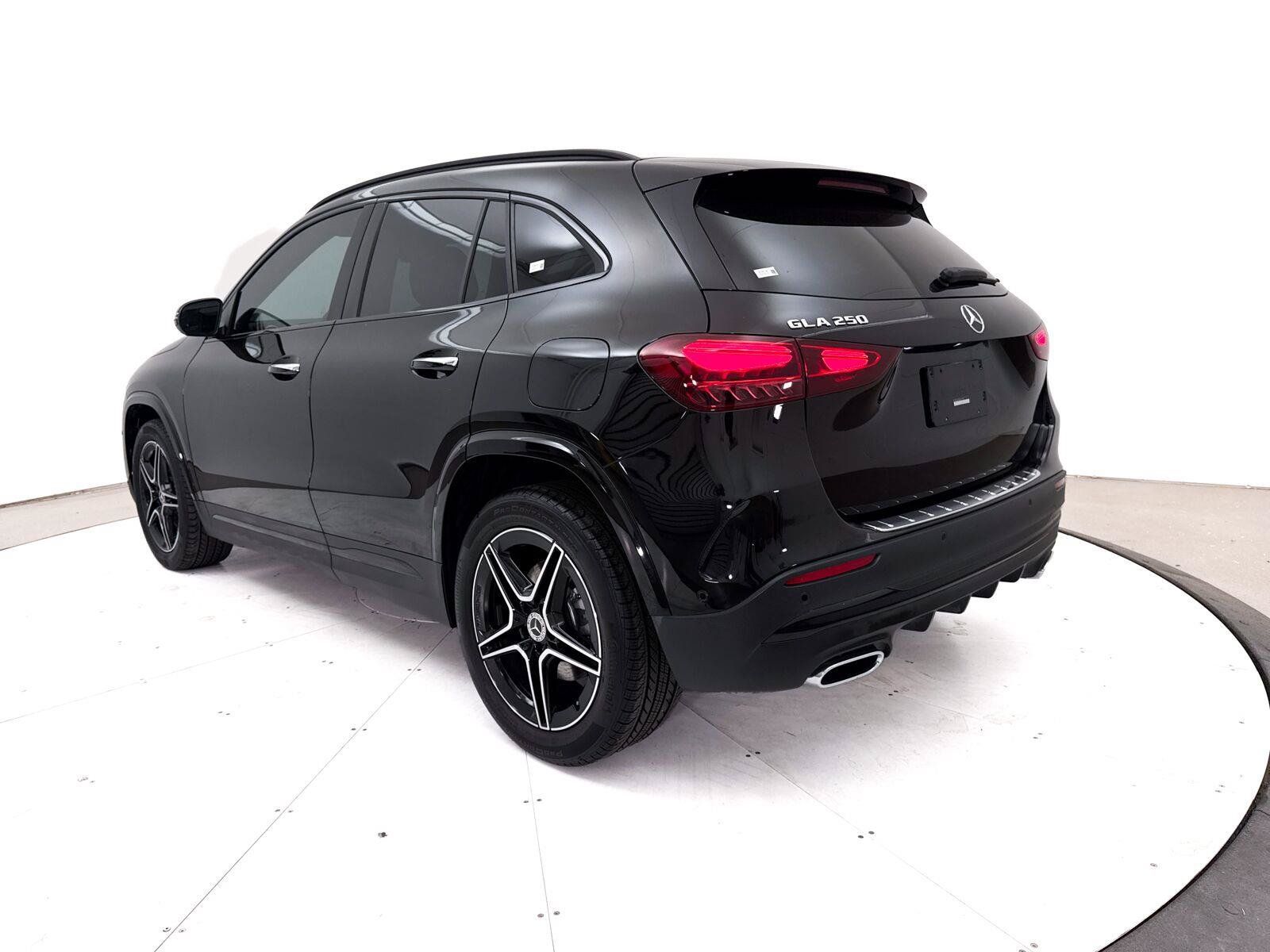 Used 2024 Mercedes-Benz GLA 250 image 13