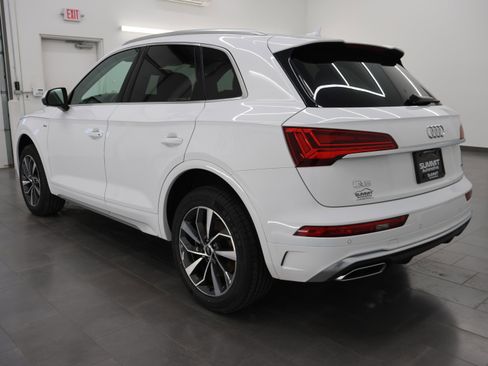 Used 2024 Audi Q5 2.0T Premium Plus AWD/4WD image 6
