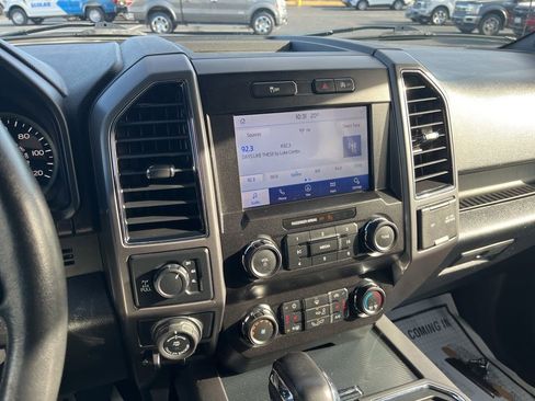 Used 2020 Ford F150 XLT w/ Equipment Group 302A Luxury image 17