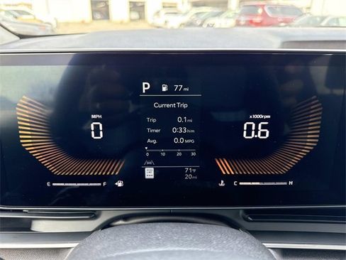 New 2026 Kia Carnival EX image 24