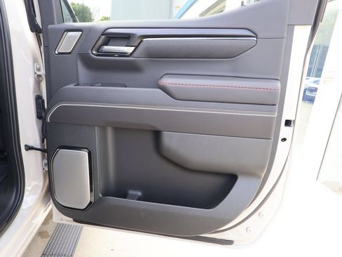New 2026 GMC Sierra 1500 AT4X w/ AT4X AEV Edition AWD/4WD image 39
