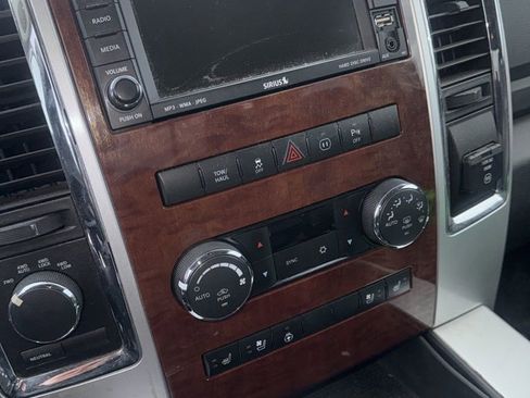 Used 2011 RAM 1500 Laramie w/ Protection Group image 13