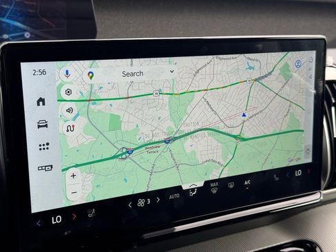 New 2025 Ford Expedition Active image 10