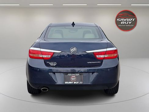 Used 2015 Buick Verano Leather FWD image 6
