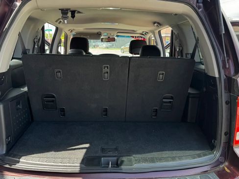 Used 2011 Honda Pilot EX-L image 23