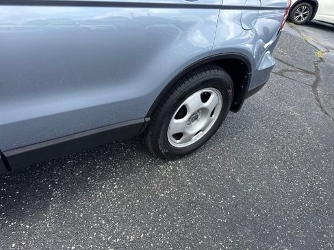 Used 2009 Honda CR-V LX image 10