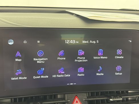 Certified 2023 Kia Sportage SX AWD/4WD image 18