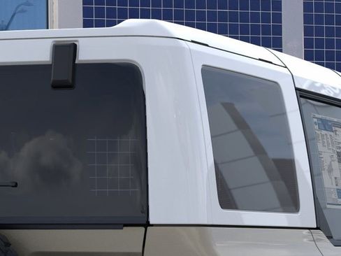 New 2026 Ford Bronco Heritage Edition AWD/4WD image 26