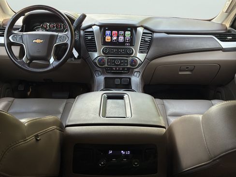 Used 2020 Chevrolet Tahoe LT RWD image 18