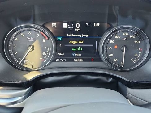New 2026 Cadillac XT5 Premium Luxury w/ Driver Assist Package AWD/4WD image 14