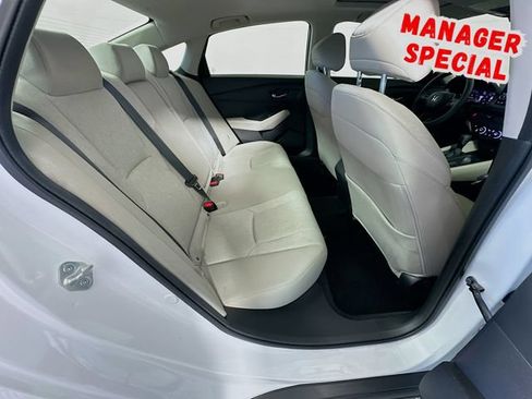 Used 2024 Honda Accord EX image 25
