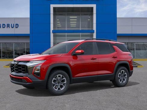 New 2026 Chevrolet Equinox ACTIV w/ Safety and Technology Package AWD/4WD image 26
