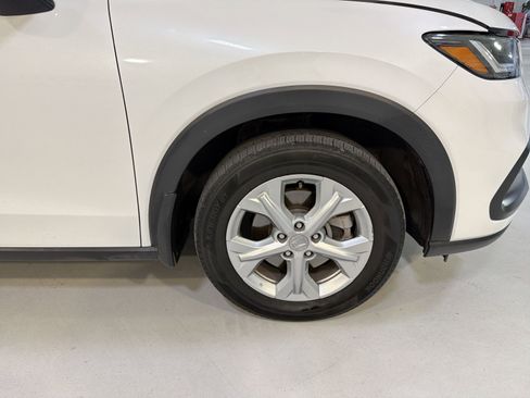 Used 2024 Honda HR-V LX image 28