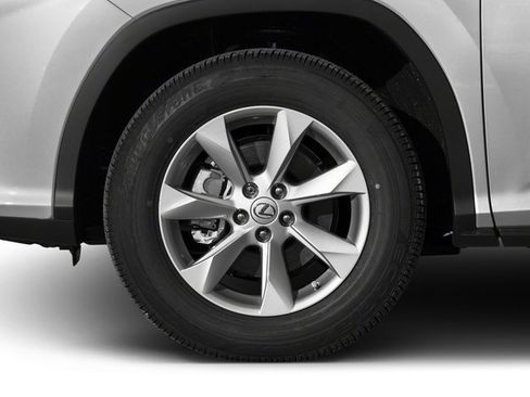 Used 2017 Lexus RX 350 AWD w/ Premium Package image 11
