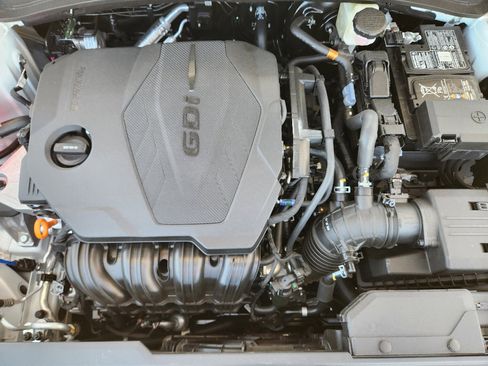 New 2026 Kia Sportage EX image 20