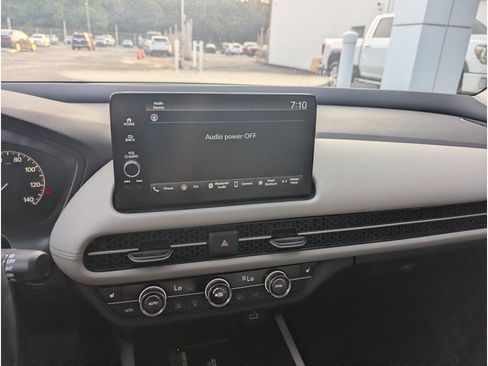 Used 2025 Honda HR-V EX-L image 18
