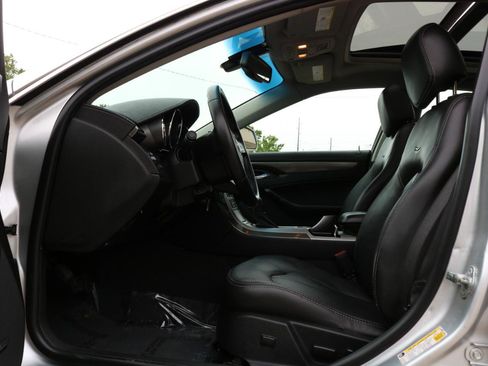 Used 2013 Cadillac CTS Luxury AWD/4WD image 19
