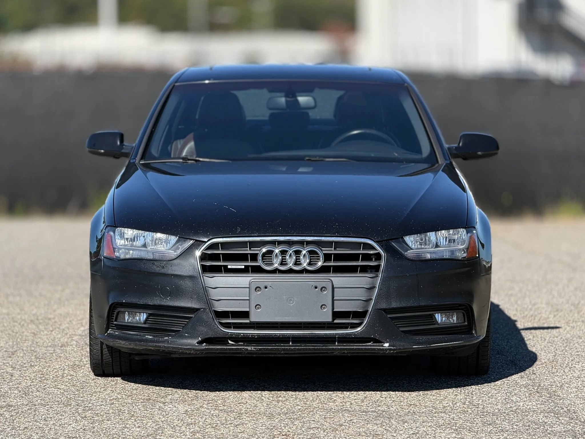 Used 2014 Audi A4 2.0T Premium w/ Cold Weather Package AWD/4WD image 5