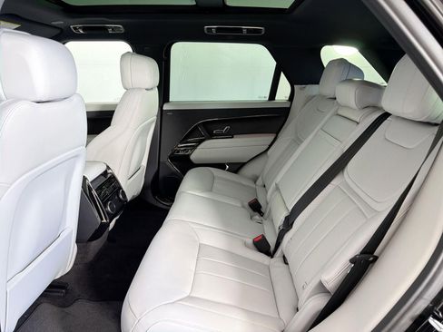 New 2026 Land Rover Range Rover Sport SE AWD/4WD image 27