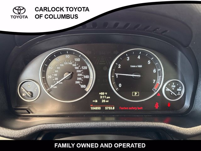 Used 2015 BMW X3 xDrive35i AWD/4WD image 24