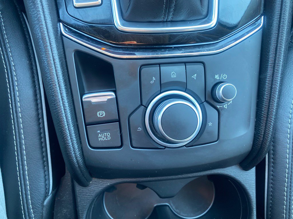 Certified 2025 MAZDA CX-5 AWD 2.5 S w/ Preferred Package image 25