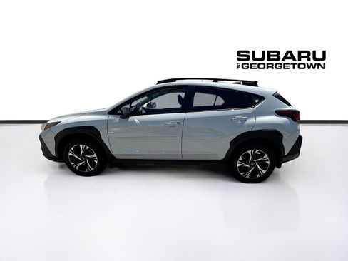 Certified 2024 Subaru Crosstrek 2.0i Premium AWD/4WD image 4
