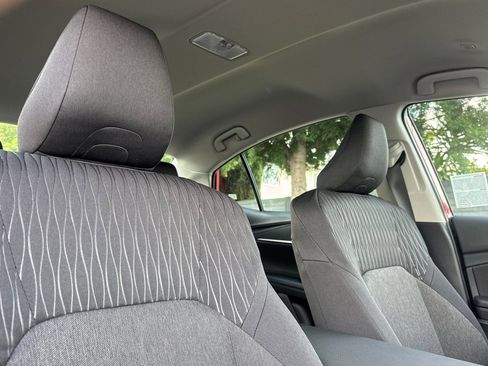 New 2026 Toyota Camry LE image 17