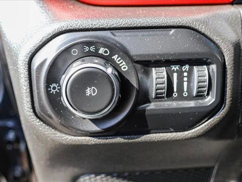 Used 2021 Jeep Wrangler Unlimited Rubicon w/ Cold Weather Group image 13