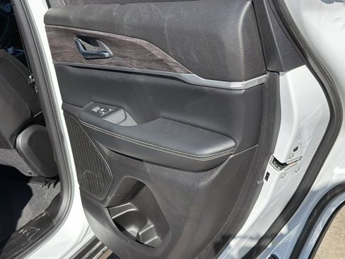 Used 2024 Jeep Grand Cherokee Limited w/ Luxury Tech Group II RWD image 21