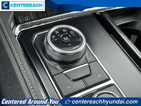 Used 2022 Ford Expedition Max XLT image 28