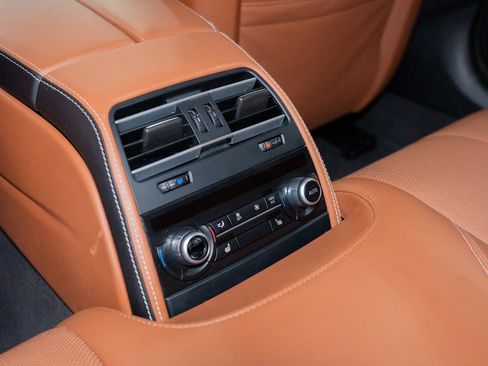 Used 2014 BMW M6 Gran Coupe RWD image 35