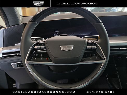 New 2026 Cadillac Escalade IQ Luxury 2 image 29