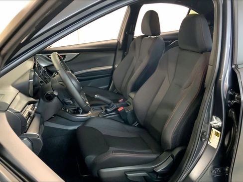 Used 2024 Subaru WRX Premium image 7