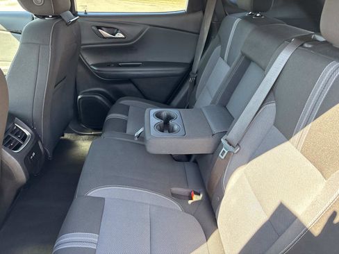 Used 2023 Chevrolet Blazer LT image 29