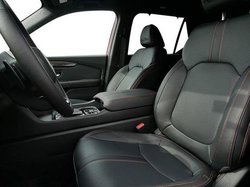 New 2026 Honda Passport TrailSport Elite image 14