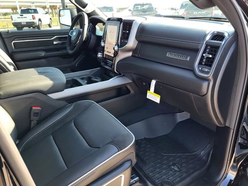 New 2026 RAM 1500 Laramie w/ Laramie Southwest Edition image 9