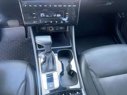 Used 2023 Hyundai Santa Cruz Limited w/ Cargo Package image 19