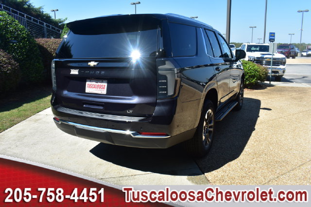 New 2027 Chevrolet Tahoe LT w/ Comfort Package RWD image 13