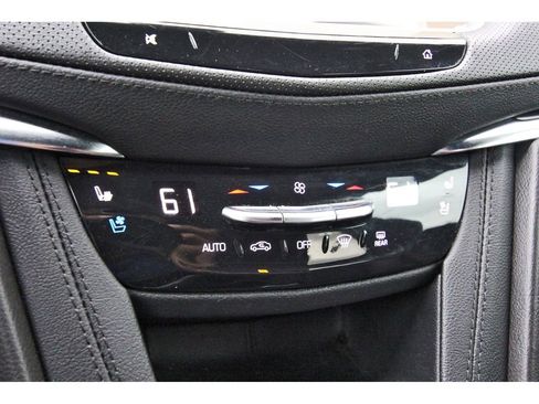 Used 2022 Cadillac XT5 Premium Luxury w/ Technology Package image 23