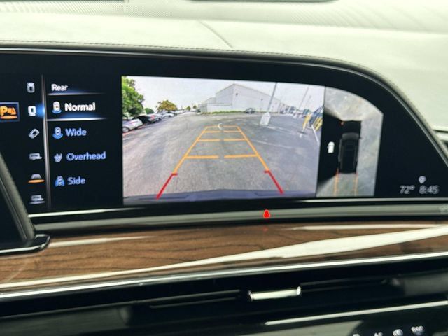 Used 2021 Cadillac Escalade Sport Platinum AWD/4WD image 12