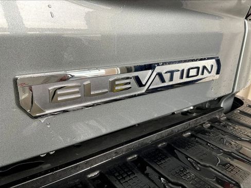Used 2025 GMC Sierra 1500 Elevation AWD/4WD image 28